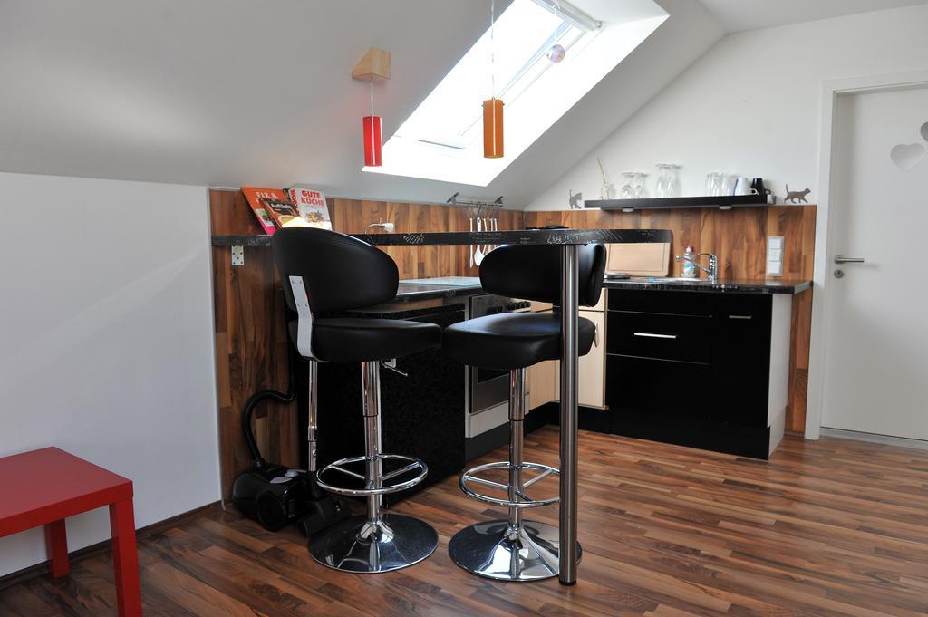 Ferienwohnung Bergisch Land Wermelskirchen Habitación foto