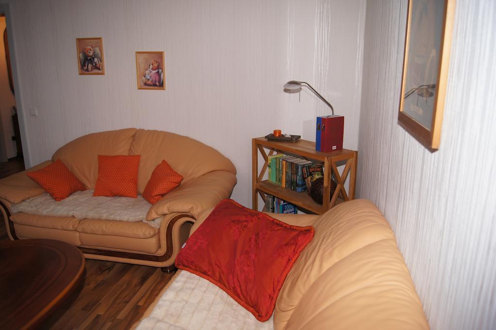 Ferienwohnung Bergisch Land Wermelskirchen Habitación foto
