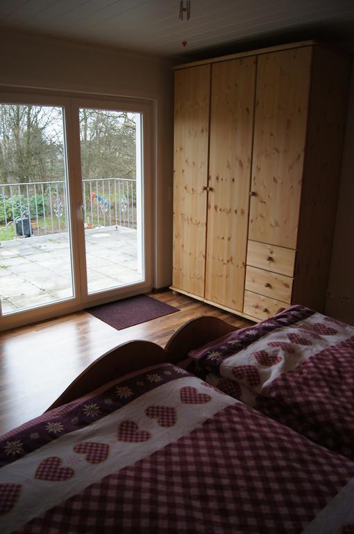 Ferienwohnung Bergisch Land Wermelskirchen Habitación foto