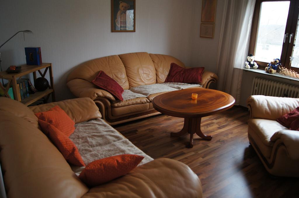 Ferienwohnung Bergisch Land Wermelskirchen Habitación foto
