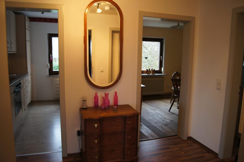 Ferienwohnung Bergisch Land Wermelskirchen Habitación foto