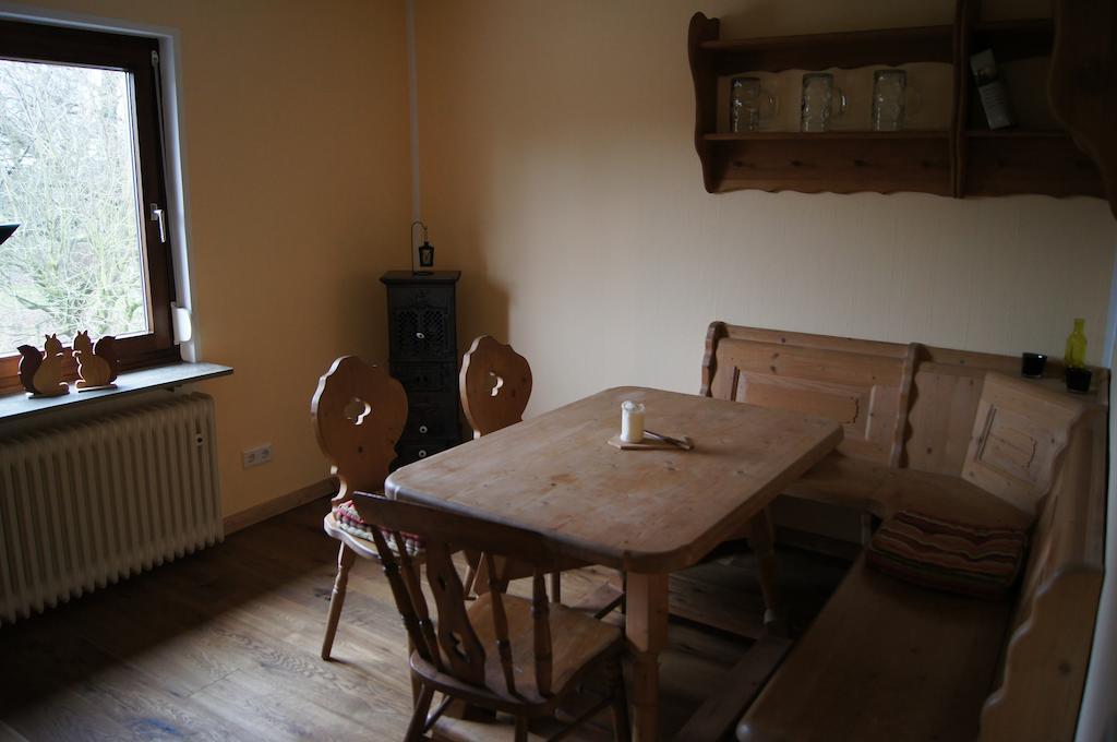 Ferienwohnung Bergisch Land Wermelskirchen Habitación foto
